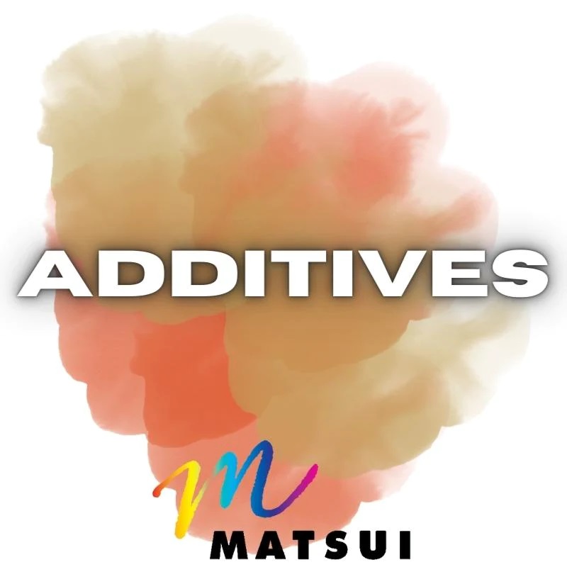 MATSUI ADDITIVES